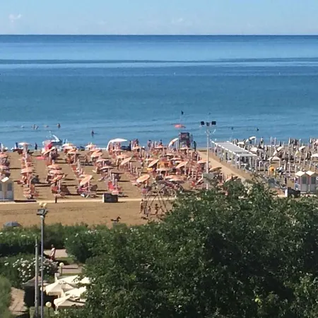 Apartment In 38371 Bibione